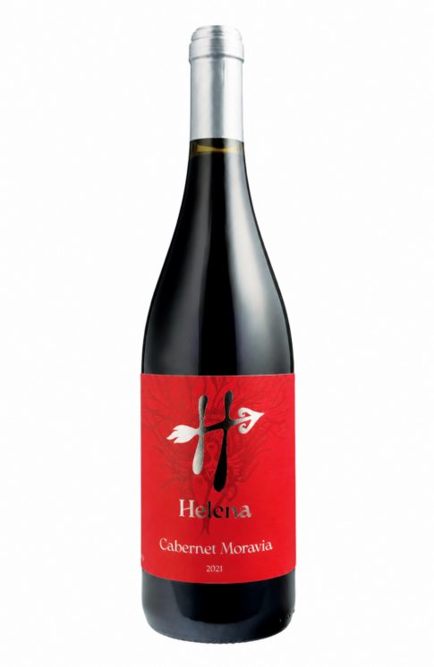 Cabernet Moravia