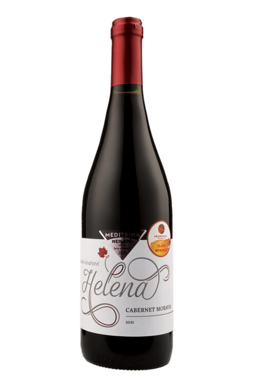 Cabernet Moravia