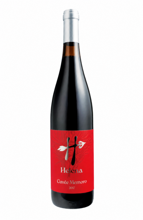 Cuvée Memoro