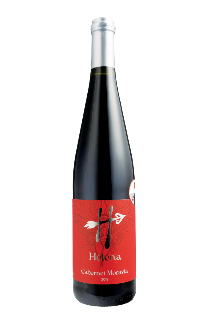 Cabernet Moravia