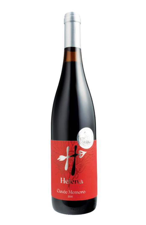 Cuvée Memoro